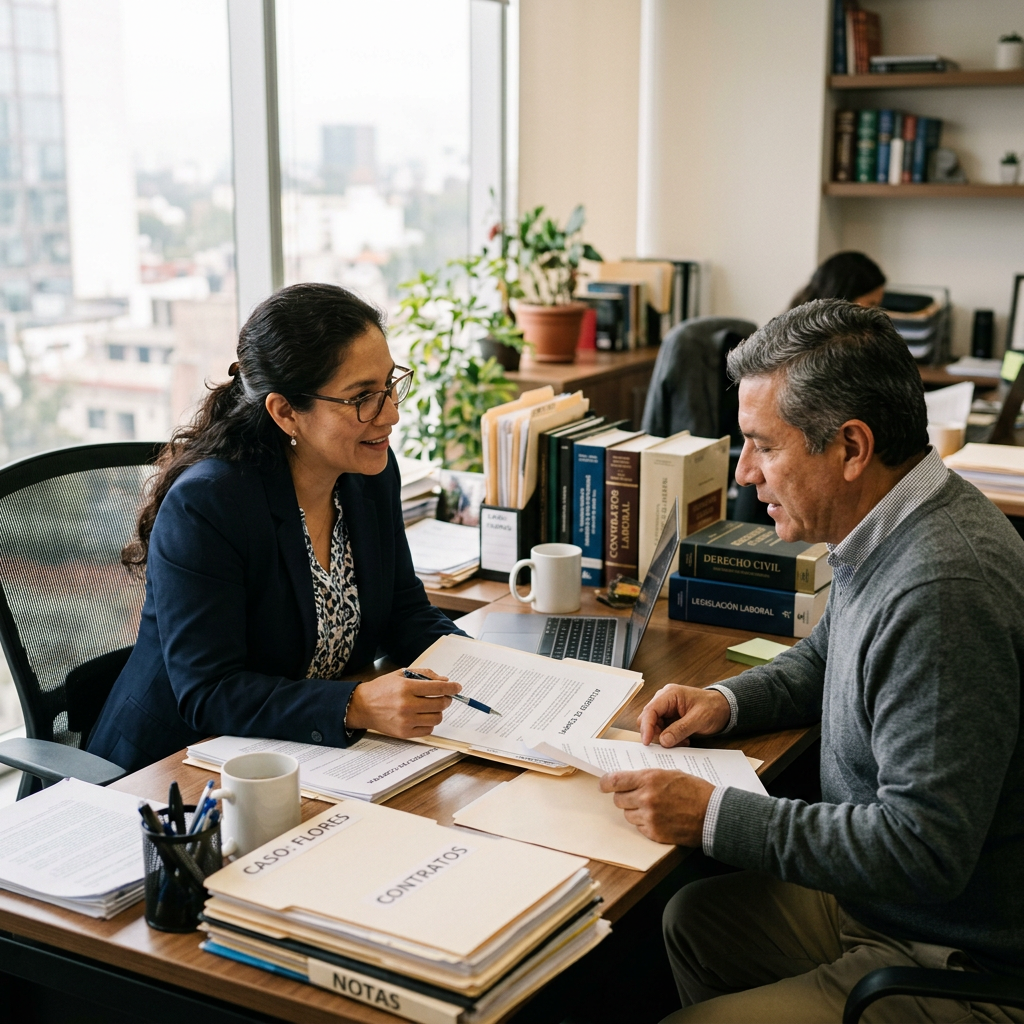 Advanced Immigration