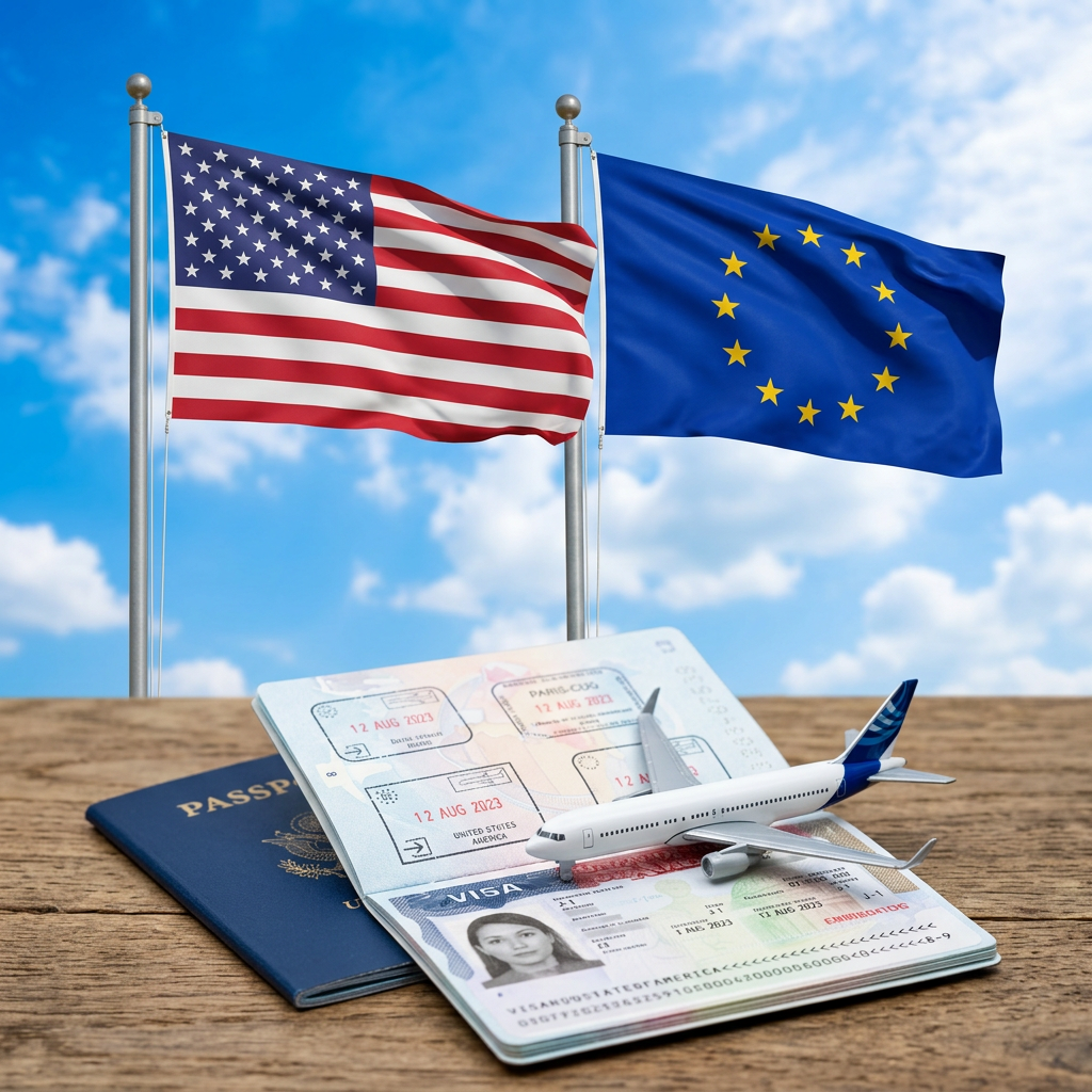 Asesor Migratorio Certificado