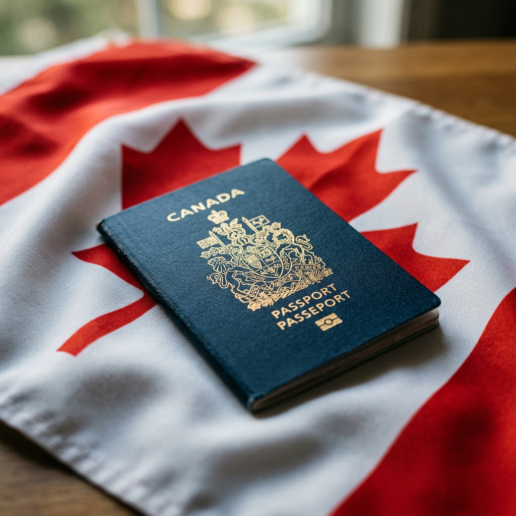 Pr&aacute;ctica Canadiense