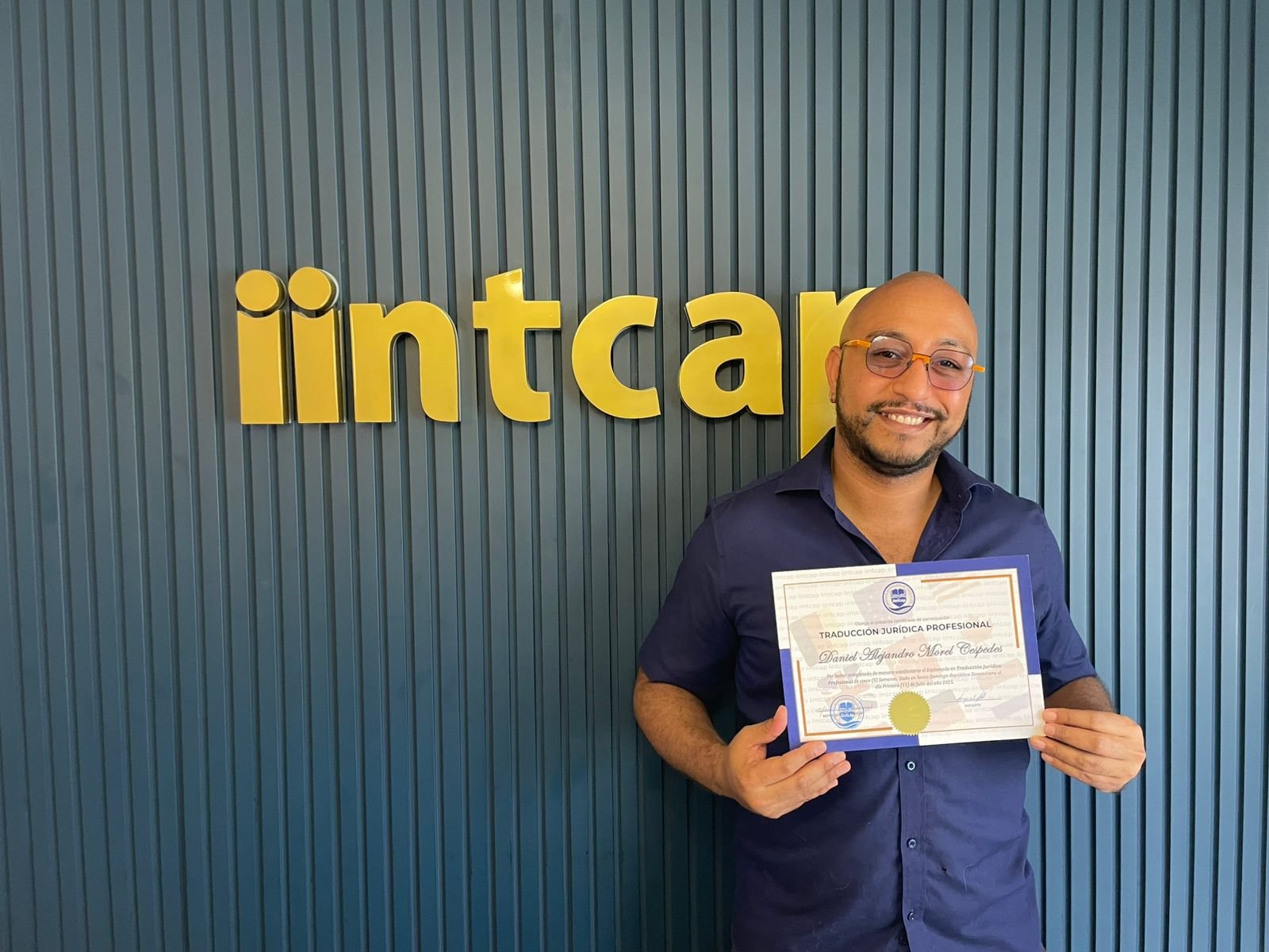 IINTCAP Graduaci&oacute;n 13