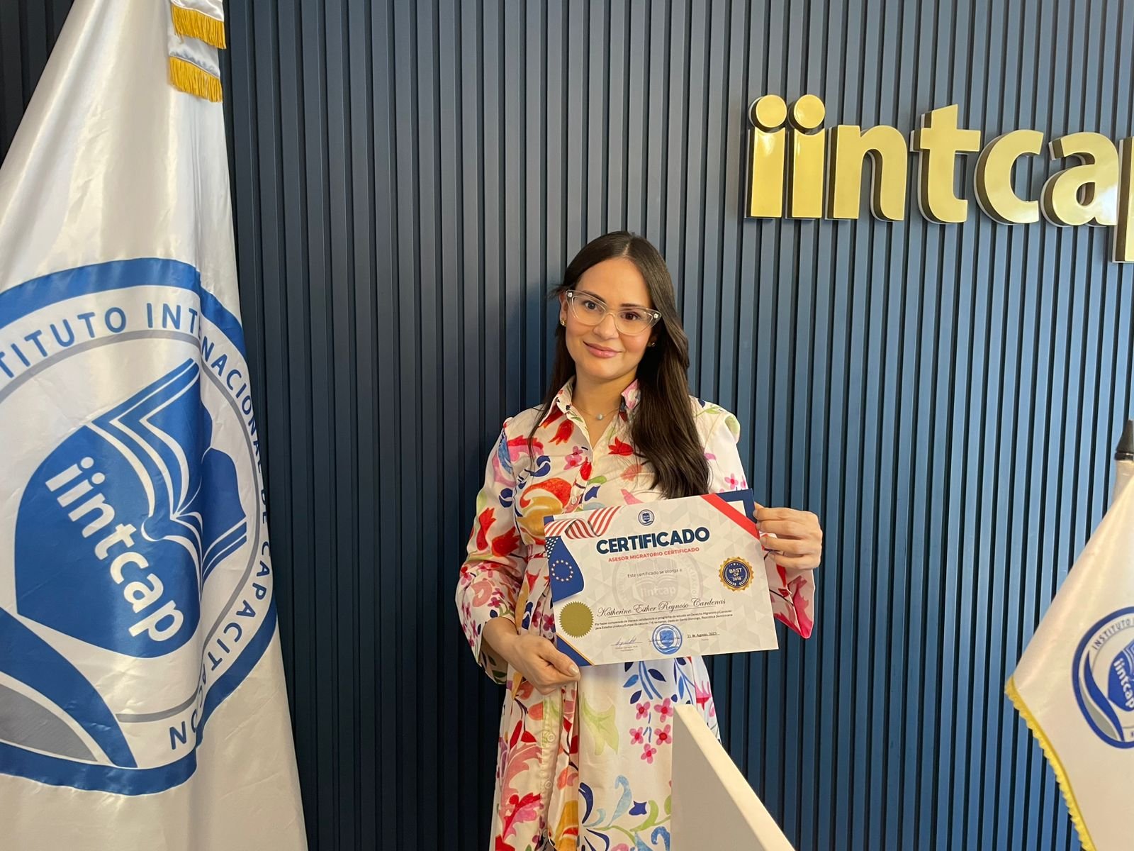 IINTCAP Graduaci&oacute;n 20