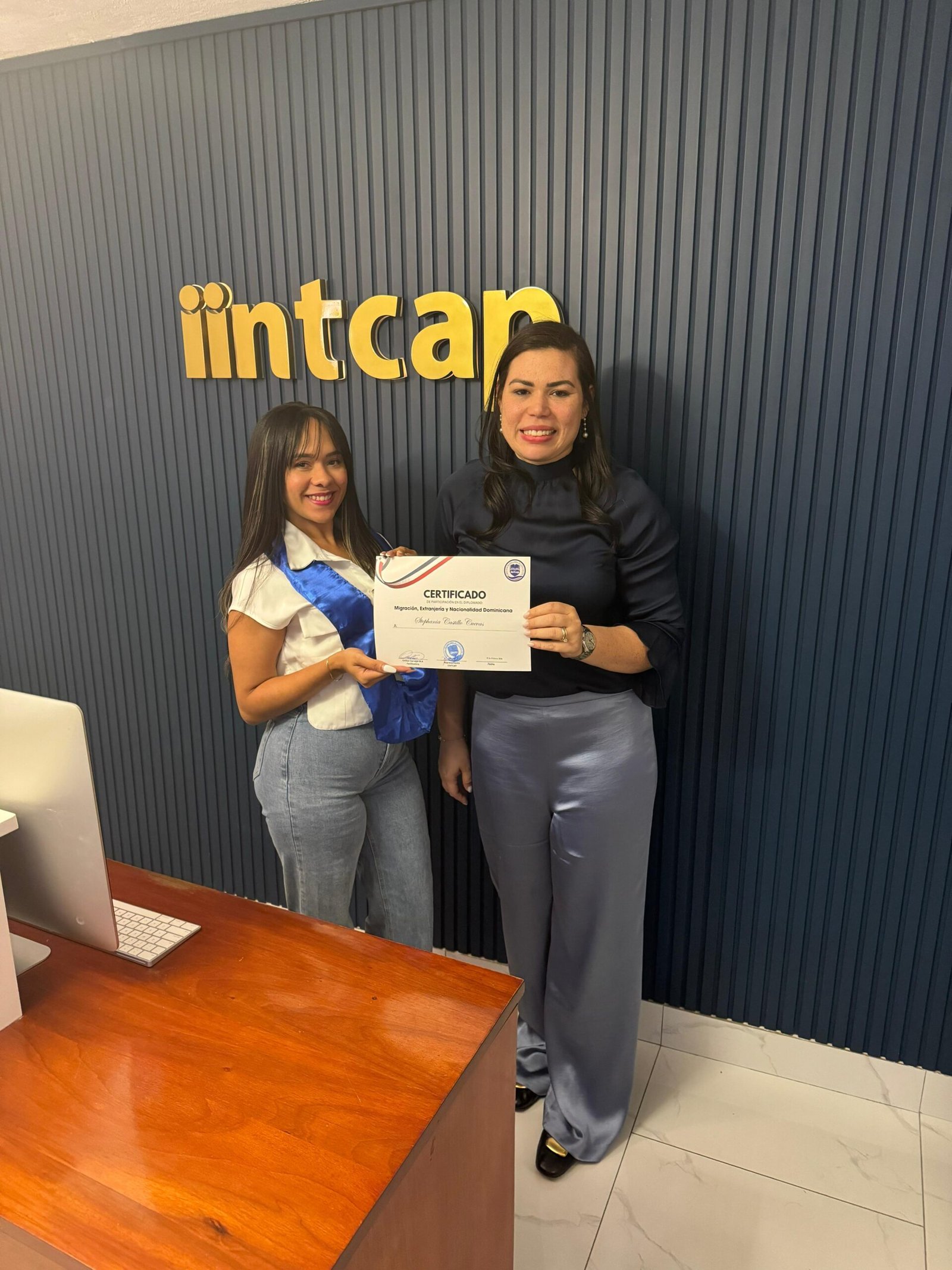 IINTCAP Graduaci&oacute;n 3