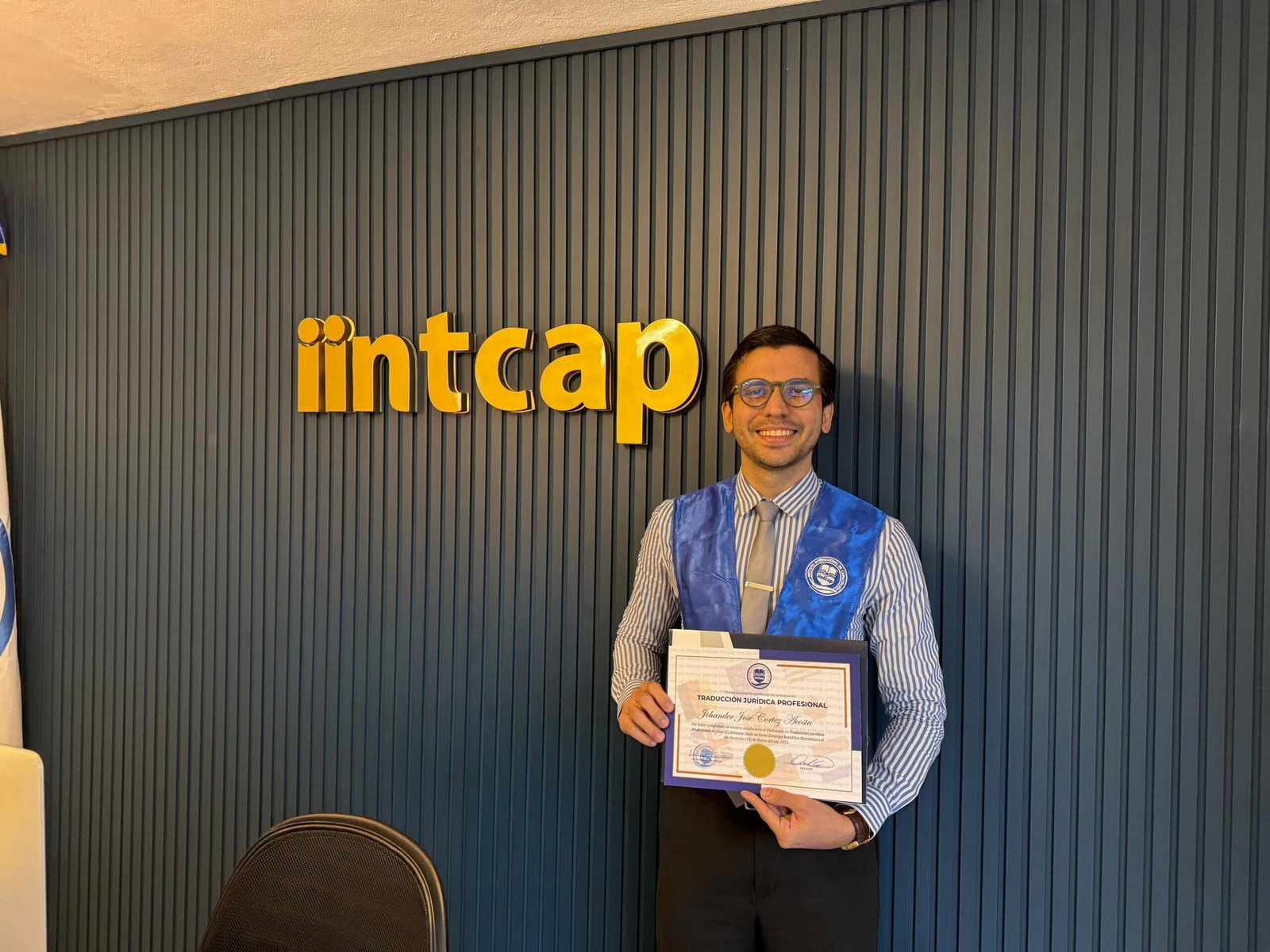 IINTCAP Graduaci&oacute;n 5