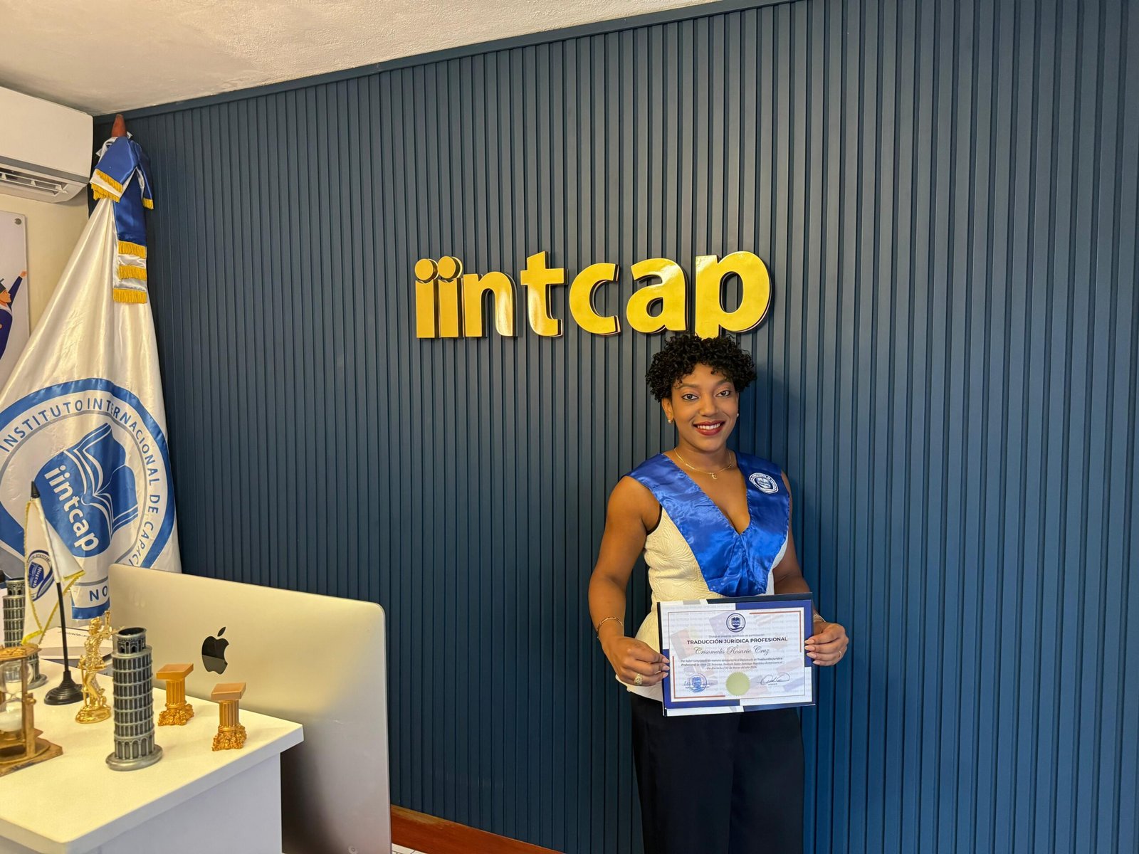 IINTCAP Graduaci&oacute;n 7